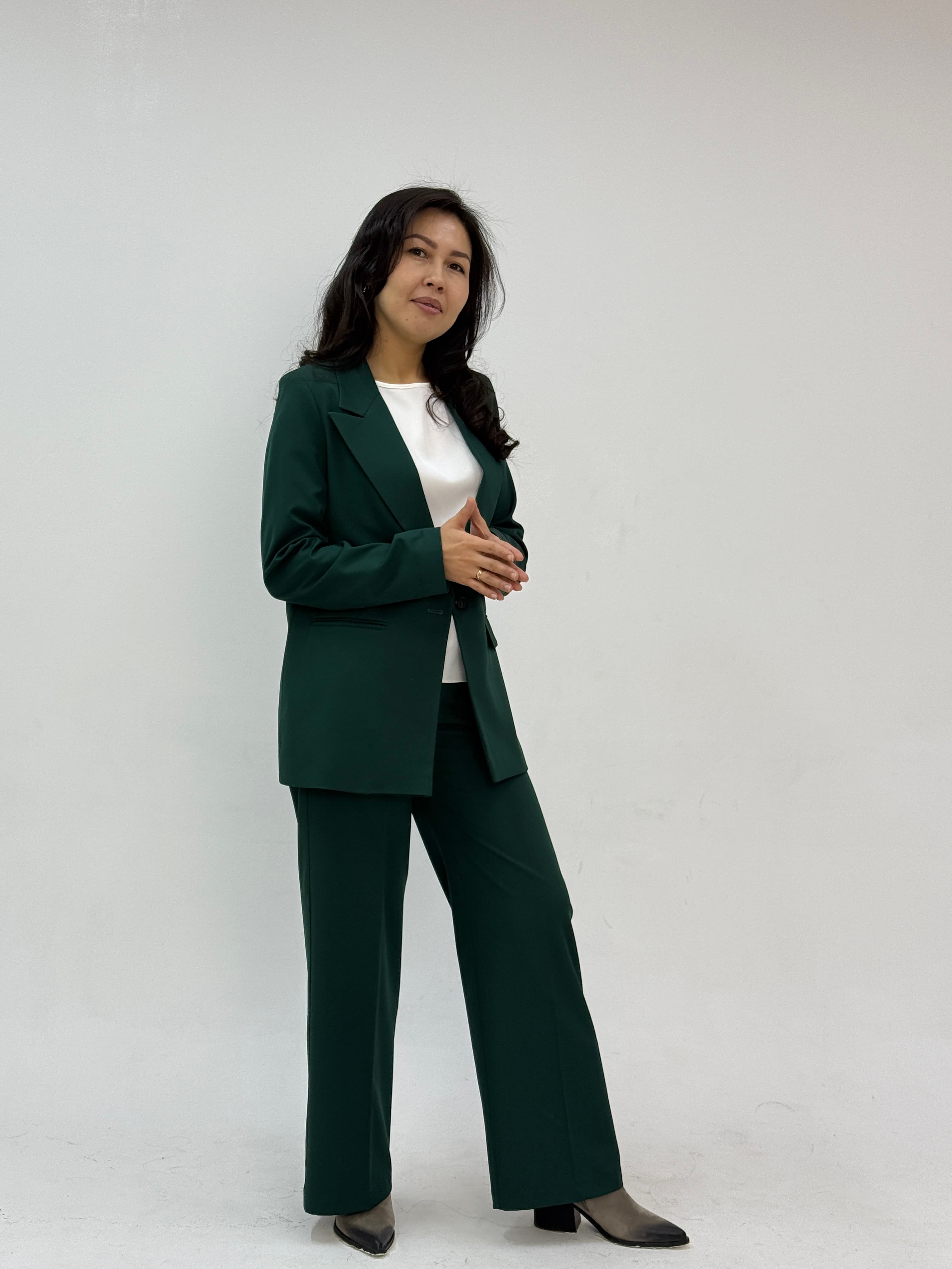 Наргиз Мамытова